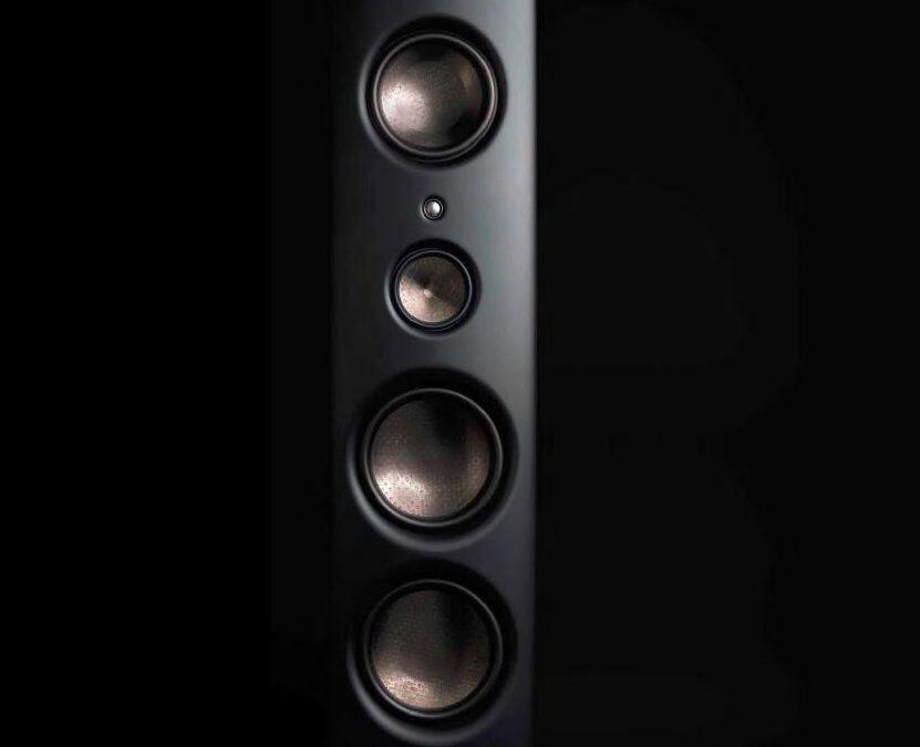Magico Q7 MkII