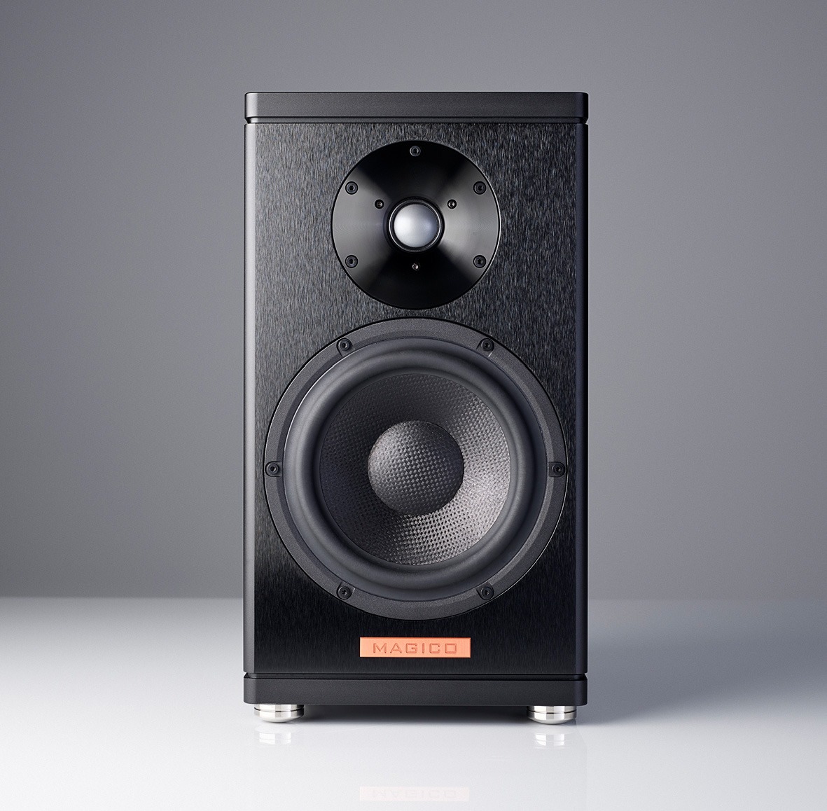 My Sound I Magico Lautsprecher