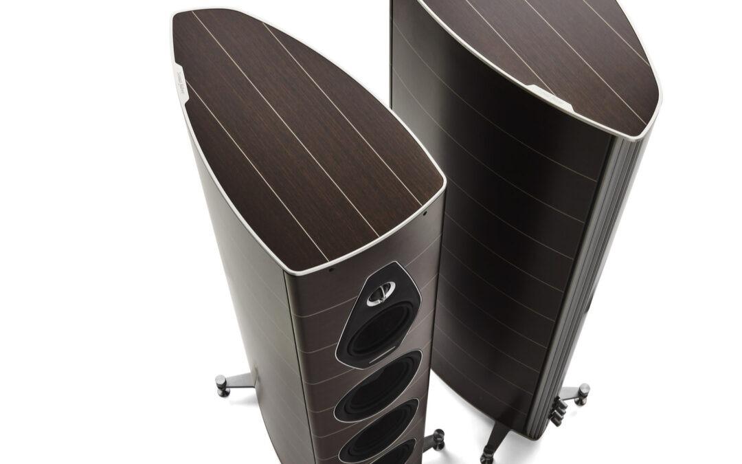 Sonus faber: Trade in to Trade up