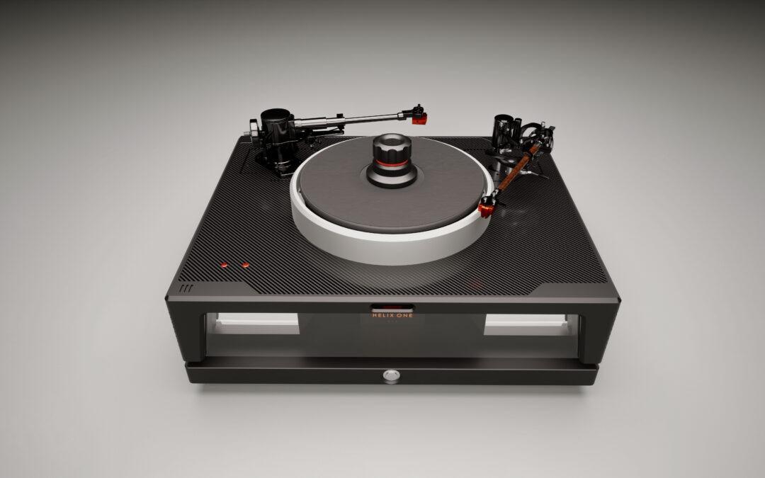 ♡ Döhmann Helix One