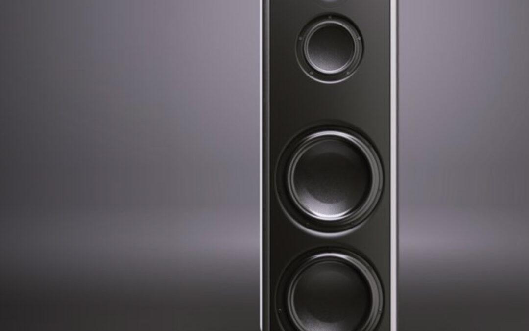 Magico S5 2024