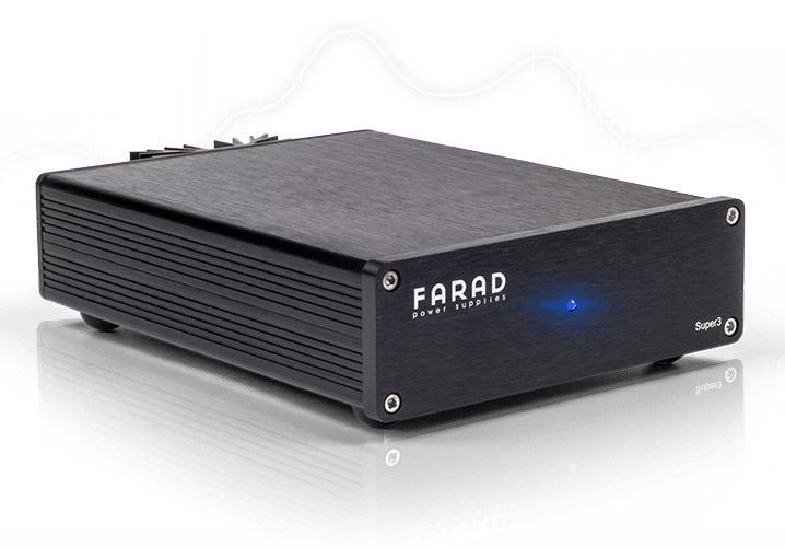 Farad Super3