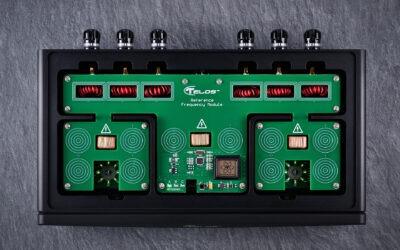 Telos Grounding – Von gut zu außergewöhnlich