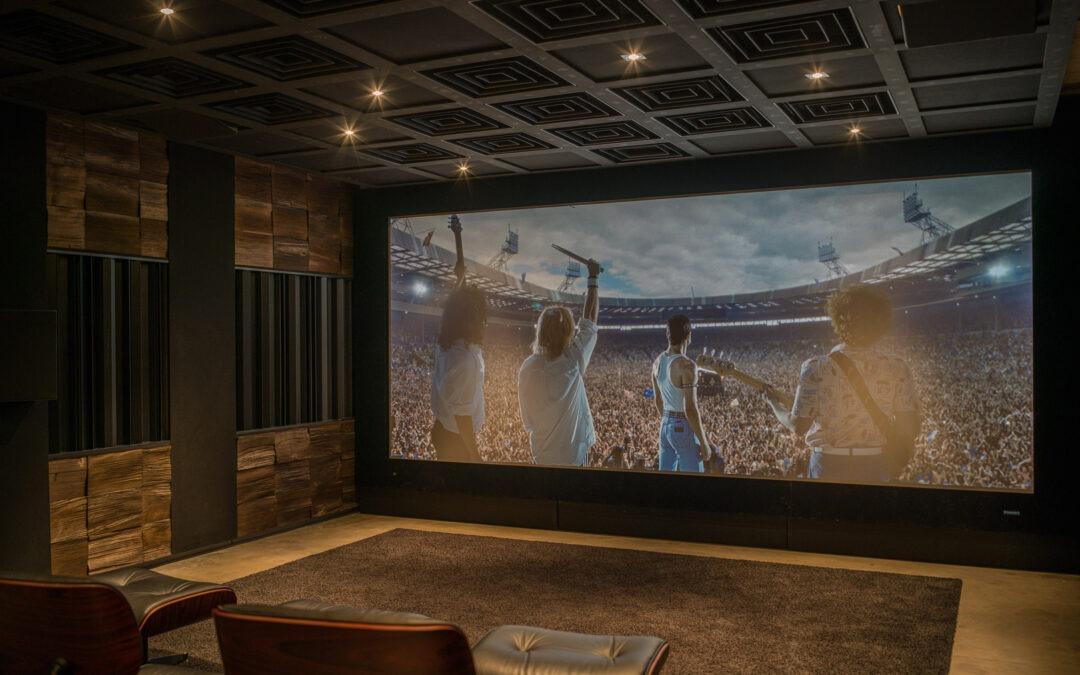 Cinema 9.8.4 WaveForming