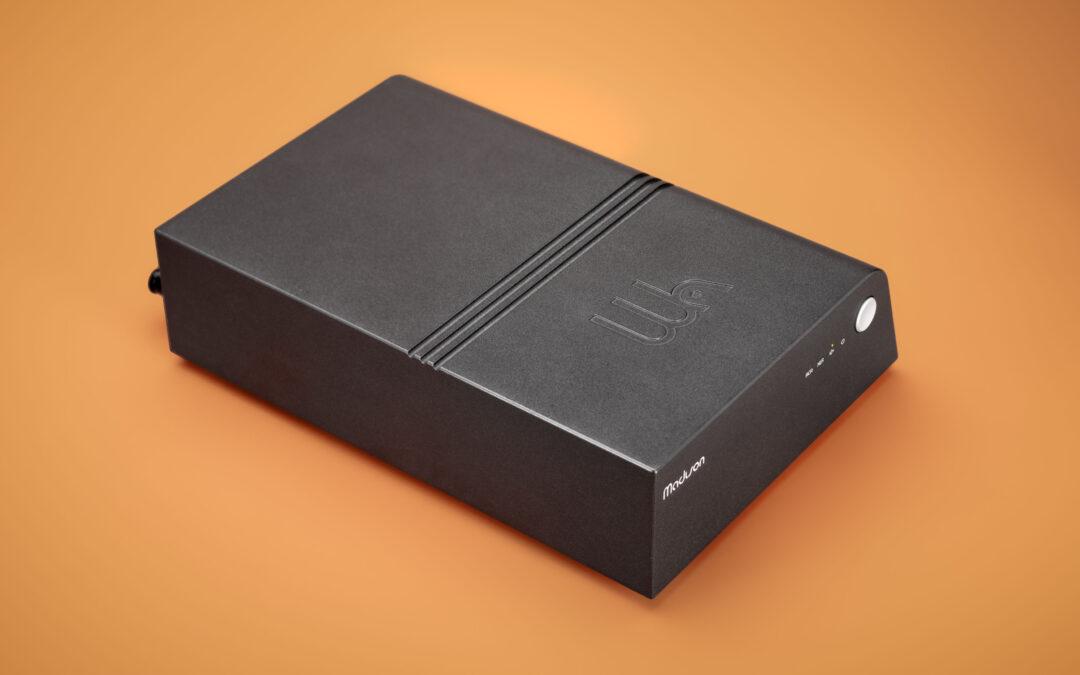 Madison Amplifier